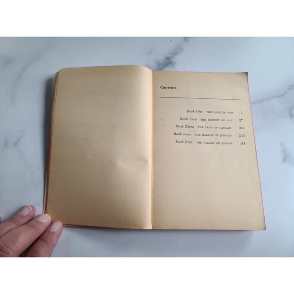 The Scarlet Cord By Frank G. Slaughter - Picture 5 of 10